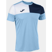 Joma Crew V Short Sleeve T-shirt 103084.353