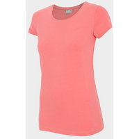 T-shirt 4F W H4L22-TSD350 63S