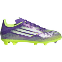 Adidas F50 League FG/MG Jr JH7747 Football Boots