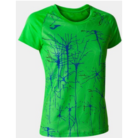 Joma Elite IX Short Sleeve T-shirt W 901647.027
