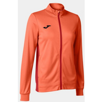 Joma Winner II Full Zip Sweatshirt Jacket W 901679.090