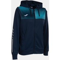 Joma Eco Supernova Zip-Up Hoodie W 901939.342