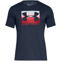Under Armor Boxed Sportstyle SS T-shirt M 1329 581 408