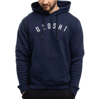 Ozoshi Brazos Sweatshirt M OZ93903