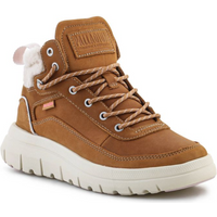 Palladium Pallaflex Cuff Warm W 94339-252-M shoes