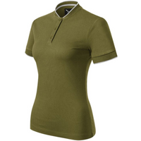 Malfini Premium Diamond Polo Shirt W MLI-274A3