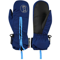 Trollkids Kids Troll Mitten Jr 924-117 Winter Gloves