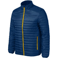 Malfini Phantom M MLI-54087 jacket dark blue