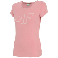T-shirt 4F W H4L22-TSD353 56S