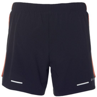 Asics 5.5 In Short W 2012A252-009