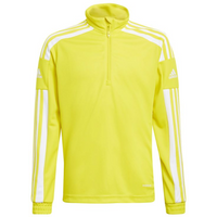 Sweatshirt adidas Squadra 21 Jr GP6468