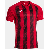 Joma Inter V Short Sleeve T-shirt 104383.601