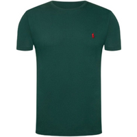 Polo Ralph Lauren Ssl Custom Slim T-shirt M 710671438191