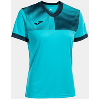 Joma Eco Supernova Short Sleeve T-shirt 901869.013