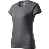 Malfini Basic W T-shirt MLI-13436 steel