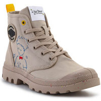 Palladium Pampa-Petit Prince shoes 74449-286-M