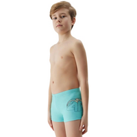 4F M036 Jr 4FJWSS25USWTM036 47S swim boxers