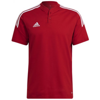 Adidas Condivo 22 M H44107 polo shirt