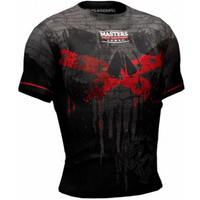 Masters Mfc Training Shirt Dark Side "Renegate" M 06123-M