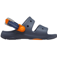 Crocs Classic All-Terrain Sandals Jr 207707 4EA sandals