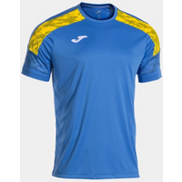 Joma Championship VIII Short Sleeve T-shirt 104263.709
