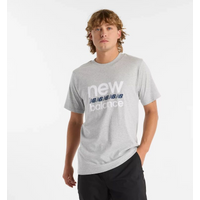 New Balance Sport Graphic T-shirt M MT51940AG