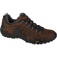 Terkking shoes Merrell Intercept M J598633