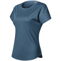 Malfini Chance (GRS) T-shirt W MLI-811M2