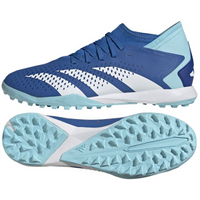 Adidas Predator Accuracy.3 TF M GZ0007 football shoes