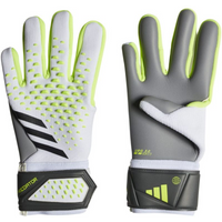 Goalkeeper gloves adidas Predator League Gloves M IA0879