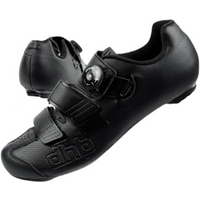 Cycling shoes DHB Aeron Carbon M 2103-WIG-A1538 black