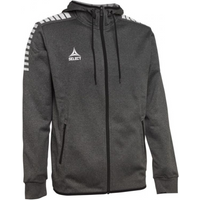 Select Monaco Zip Hoodie M T26-16667