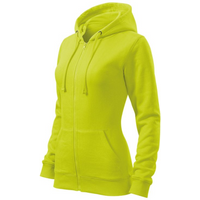 Malfini Trendy Zipper Sweatshirt W MLI-41162