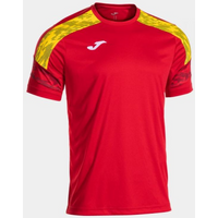 Joma Championship VIII Short Sleeve T-shirt 104263.609