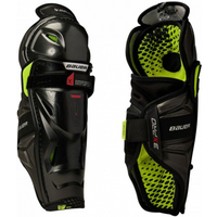 Bauer Vapor 3X Pro Jr 1059941 hockey shin guards