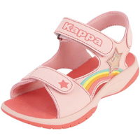 Kappa Pelangi G Jr 261042K 2129 sandals