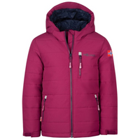 Trollkids Kids Hemsedal Snow Jacket XT Jr 513-235 Ski Jacket