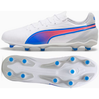 Puma KING Match FG/AG M 107863 02 shoes