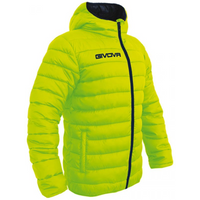 Jacket Givova Olanda U G013 1910