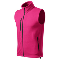 Fleece vest Malfini Exit MLI-52540
