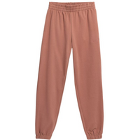 Trousers 4F W 4FSS23TTROF147 64S