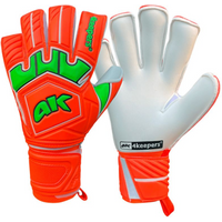 Goalkeeper gloves 4keepers Guard Fogo MNC Jr S954585