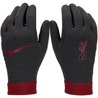 Nike Liverpool FC Thermafit HO23 FJ4857-010 gloves