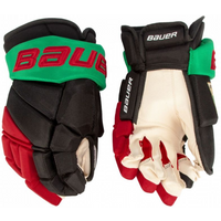 Bauer Team Vapor Pro M 1058661 Hockey Gloves