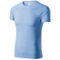 Malfini Paint M MLI-P7315 blue T-shirt