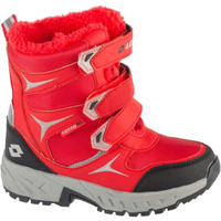 Lotto Pinecreek Tex K Jr 2600550K-3080 shoes