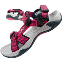 CMP Hamal Hiking Jr 38Q9954 32CG sandals
