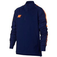 Nike Dri Fit YM sweatshirt BQ3764 492