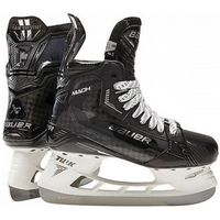 Bauer Supreme Mach Sr 1060200 Hockey Skates