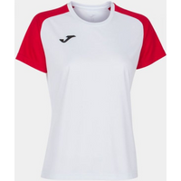 Joma Academy IV Sleeve W football shirt 901335.206